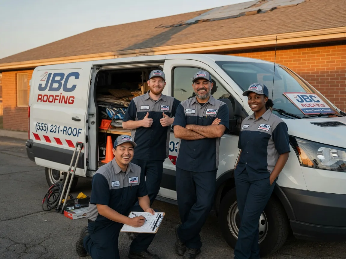 Roof Replacement company in Chicago, IL