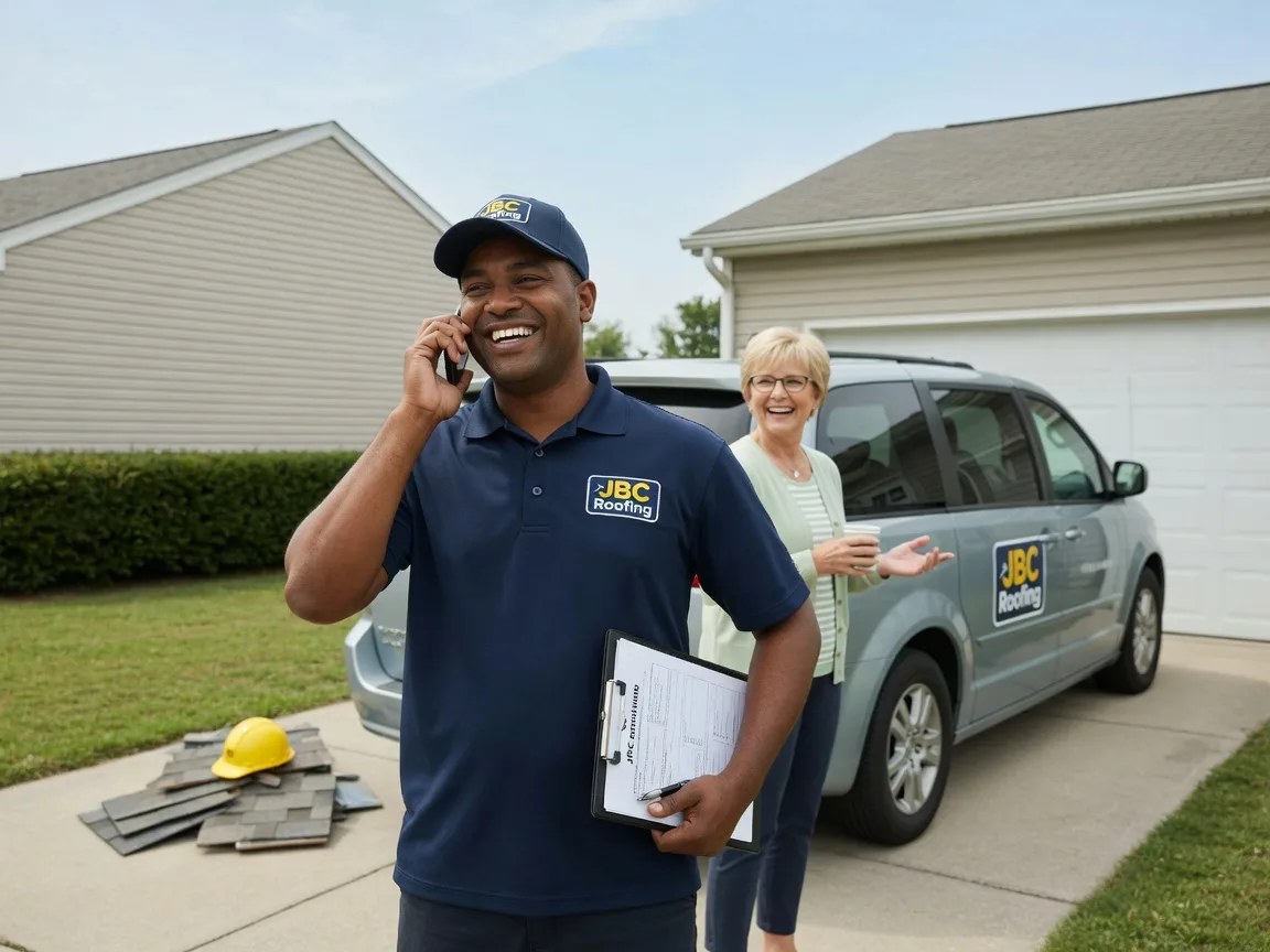 Roof Replacement Chicago, IL FAQs